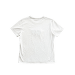 Dior Kenny Scharf White & Black Logo T-Shirt - Morely TrendsDior Type here:)