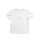 Dior Kenny Scharf White & Black Logo T-Shirt - Morely TrendsDior Type here:)