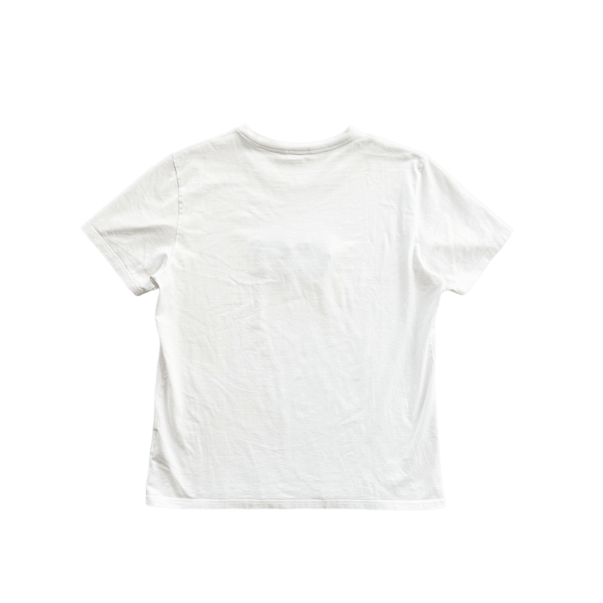 Dior Kenny Scharf White & Black Logo T-Shirt - Morely TrendsDior Type here:)
