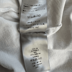 Dior Kenny Scharf White & Black Logo T-Shirt - Morely TrendsDior Type here:)
