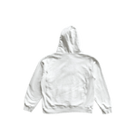Dior Kenny Scharf White Embroidered Logo Hoodie - Morely TrendsDior Type here:)