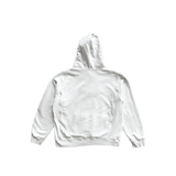 Dior Kenny Scharf White Embroidered Logo Hoodie - Morely TrendsDior Type here:)