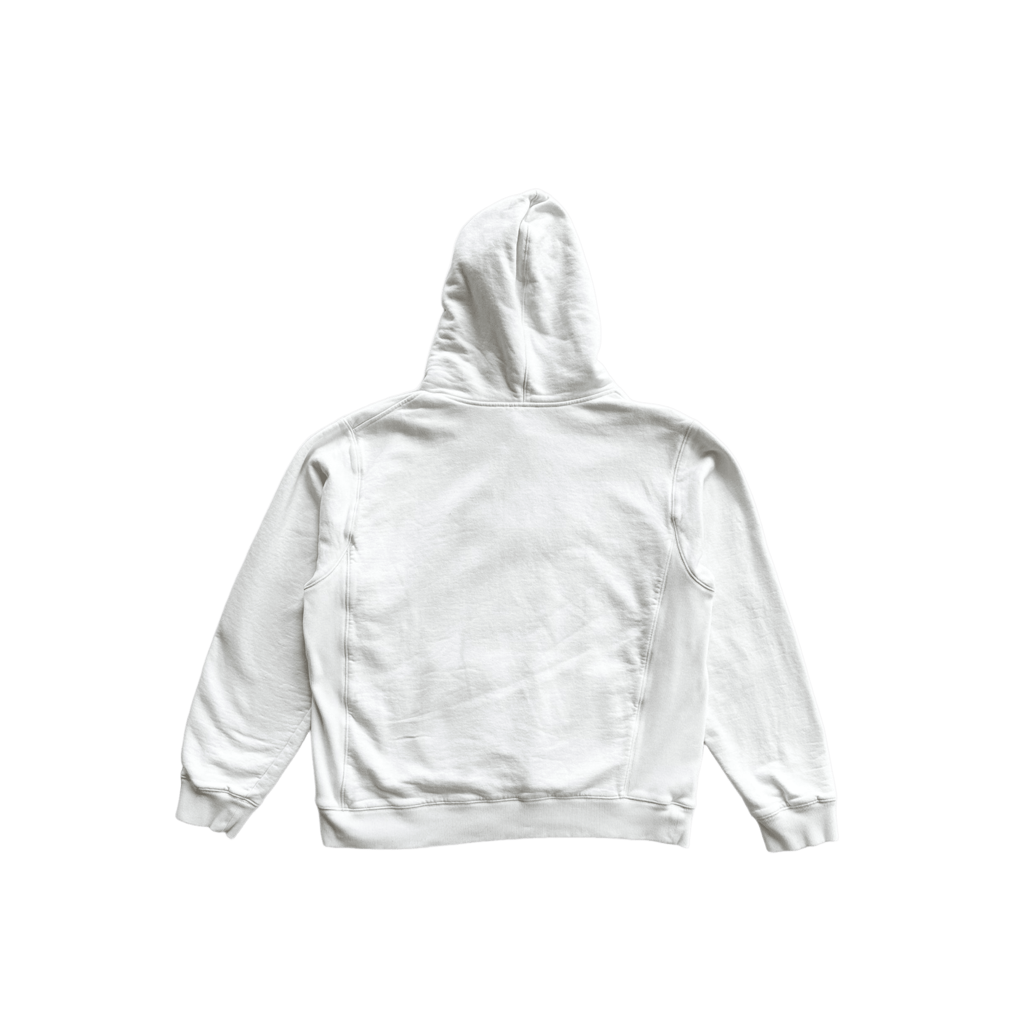 Dior Kenny Scharf White Embroidered Logo Hoodie - Morely TrendsDior Type here:)