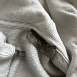 Dior Kenny Scharf White Embroidered Logo Hoodie - Morely TrendsDior Type here:)