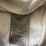 Dior Kenny Scharf White Embroidered Logo Hoodie - Morely TrendsDior Type here:)