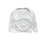 Dior Kenny Scharf White Embroidered Logo Sweater - Morely TrendsDior Type here:)