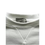 Dior Kenny Scharf White Embroidered Logo Sweater - Morely TrendsDior Type here:)
