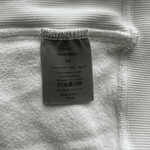Dior Kenny Scharf White Embroidered Logo Sweater - Morely TrendsDior Type here:)