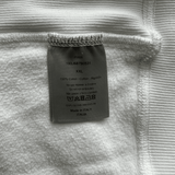 Dior Kenny Scharf White Embroidered Logo Sweater - Morely TrendsDior Type here:)