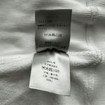 Dior Kenny Scharf White Embroidered Logo Sweater - Morely TrendsDior Type here:)