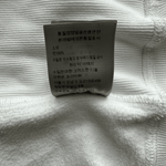 Dior Kenny Scharf White Embroidered Logo Sweater - Morely TrendsDior Type here:)