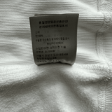 Dior Kenny Scharf White Embroidered Logo Sweater - Morely TrendsDior Type here:)