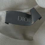 Dior Kenny Scharf White & Multicolor Playing Cards Wool Sweater - Morely TrendsDior Type here:)
