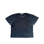Dior Navy Oblique Towel T-Shirt - Morely TrendsDior Type here:)