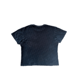 Dior Navy Oblique Towel T-Shirt - Morely TrendsDior Type here:)