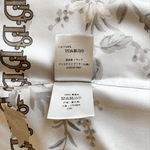 Dior Oblique Blue Floral Silk Button Up Shirt - Morely TrendsDior Type here:)