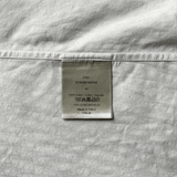 Dior Oblique Light Blue Button Up Shirt - Morely TrendsDior Type here:)