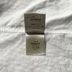 Dior Oblique Light Blue Button Up Shirt - Morely TrendsDior Type here:)