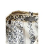 Dior Oblique Silk Short Sleeve Button Up Shirt - Morely TrendsDior Type here:)