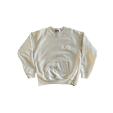 Dior Sacai White Embroidered Patch Sweater - Morely TrendsDior Type here:)