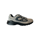 Dior Tan & Black B30 Sneakers - Morely TrendsDior Type here:)