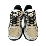 Dior Tan & Black B30 Sneakers - Morely TrendsDior Type here:)