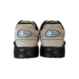 Dior Tan & Black B30 Sneakers - Morely TrendsDior Type here:)