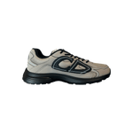 Dior Tan & Black B30 Sneakers - Morely TrendsDior Type here:)