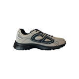 Dior Tan & Black B30 Sneakers - Morely TrendsDior Type here:)