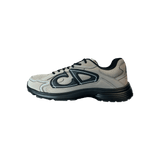 Dior Tan & Black B30 Sneakers - Morely TrendsDior Type here:)