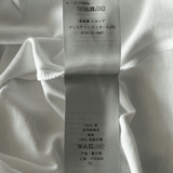 Dior White CD Icon Embroidered T-Shirt - Morely TrendsDior Type here:)