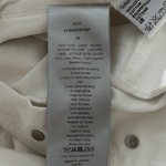 Dior White Paint Splatter Slim Jeans - Morely TrendsDior Type here:)