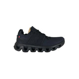 On Running Cloudswift 4 Black Trainers