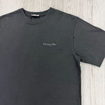 Christian Dior ‘Couture’ Men’s GeeyT-shirt - Small - Morely TrendsDior Type here:)
