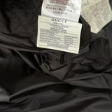 Gucci Puffer Jacket - Fits Large