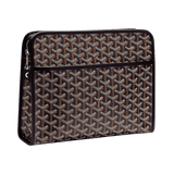 Goyard Jouvence GM Toiletry Bag Black
