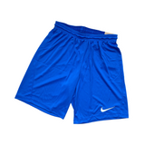 Nike Dri-Fit Shorts - Royal Blue