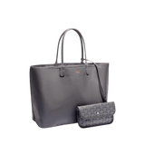 Goyard Anjou PM Bag Grey