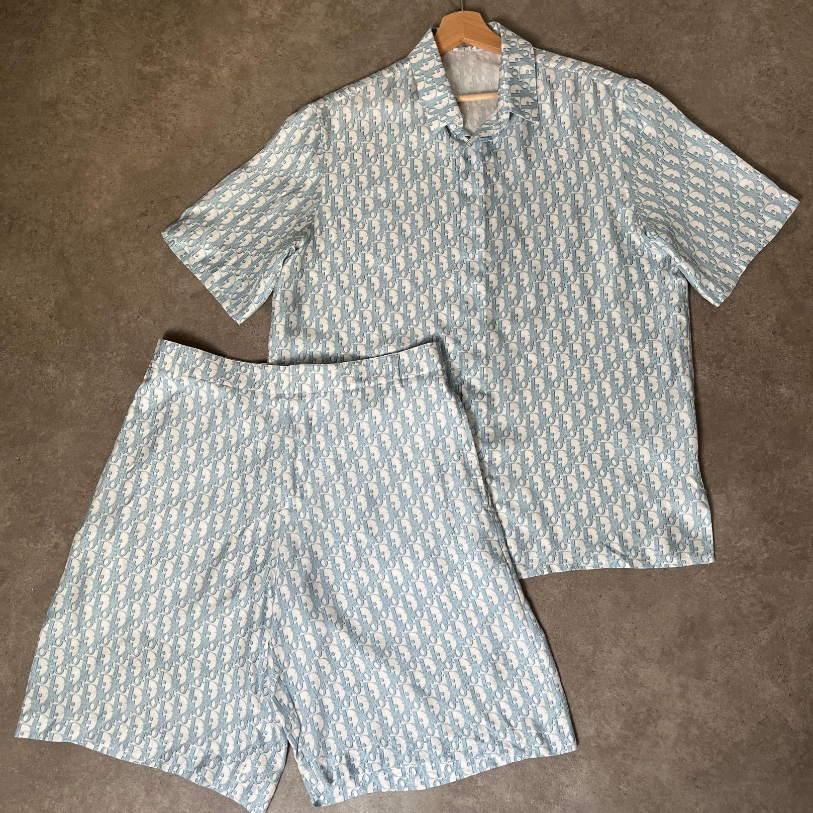 Dior Set Large (deposit) - Morely TrendsMorely Trends Type here:)