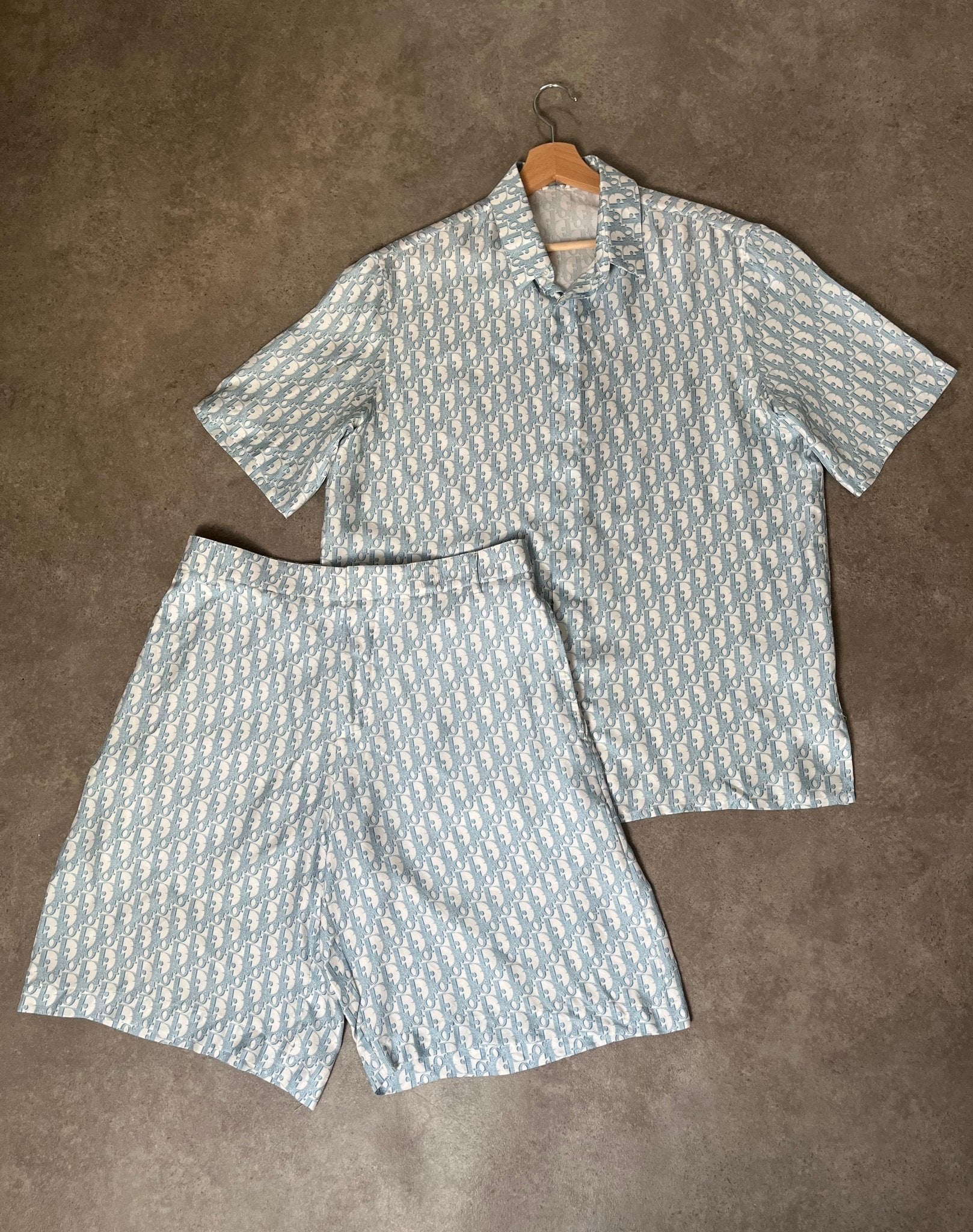 Dior Set Large (deposit) - Morely TrendsMorely Trends Type here:)