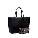 Goyard Anjou PM Bag Black