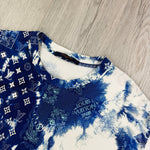 Louis Vuitton Men’s Monogram Bandana T-Shirt - Medium - Morely TrendsLouis Vuitton Type here:)