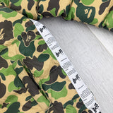 BAPE 1st Camo Down Jacket / Puffer Large