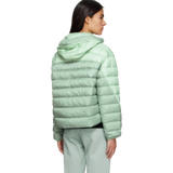 Moncler Sylans Down Jacket - Green