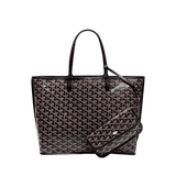 Goyard Anjou PM Bag Black