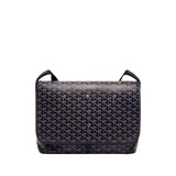 Goyard Capetien MM Messenger Bag Blue
