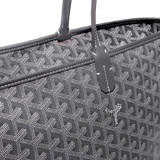 Goyard Artois MM Bag Grey