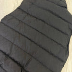 Gucci Men’s Balck Zip-up Monogrammed GG Body-warmer - 50 (Medium) - Morely TrendsGucci Type here:)