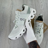 On Running Cloudswift 4 Mint Trainers