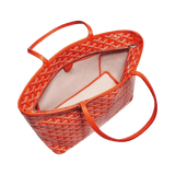 Goyard Artois PM Bag Orange